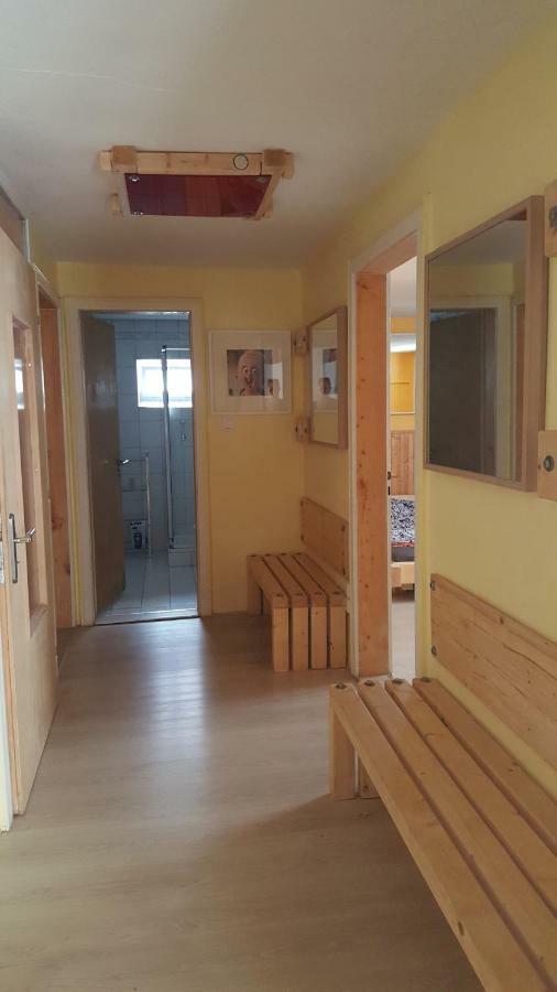 Villa Direkt am Main Karlstadt Exterior foto
